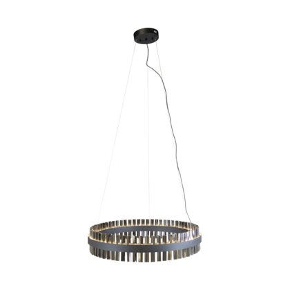 Sindig BLISS Taklampe Ø80 cm i Svart