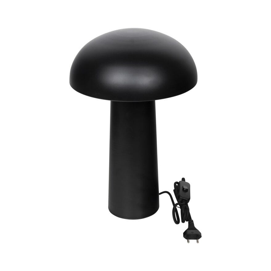 Sindig BROX Bordlampe H38 cm i Svart