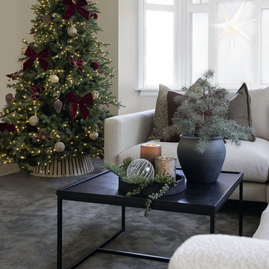 Signature Collection By Halvor Bakke SIGNATURE 250 Hjørnesofa i Beige/natur designet av Halvor Bakke