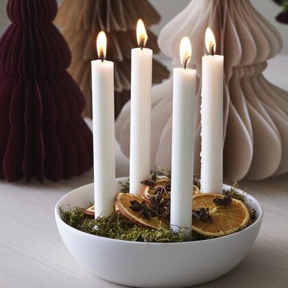 Chandler adventsstake Ø22