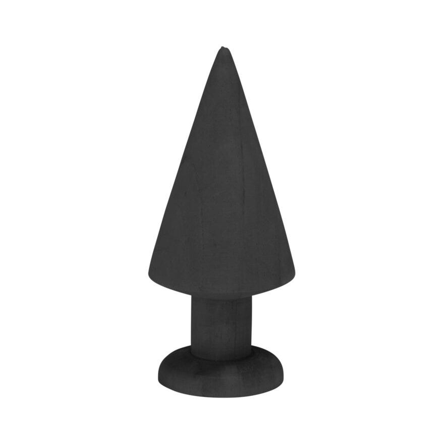 Sindig DANI Julepynt 7x7 cm i Svart