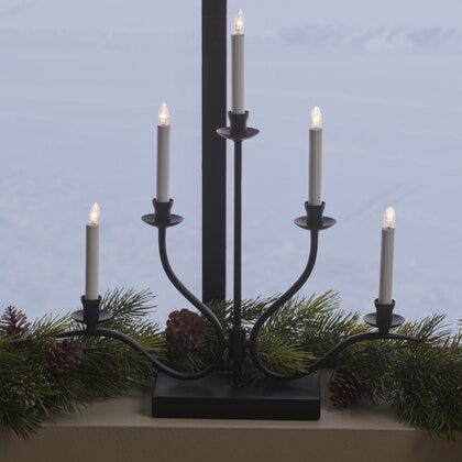 Dart adventsstake 44x8H48