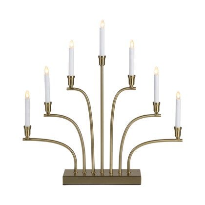 Dolent adventsstake 52x8H52