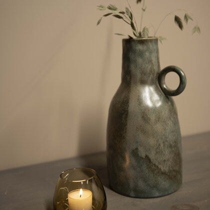 Elle dekorvase H28