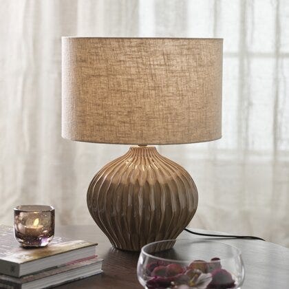 Fabris bordlampe H48