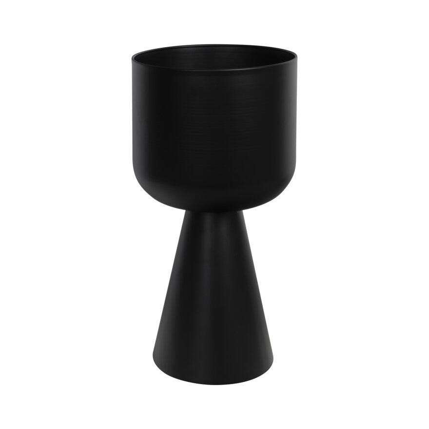 Sindig FEREN Pidestall H46 cm i Svart