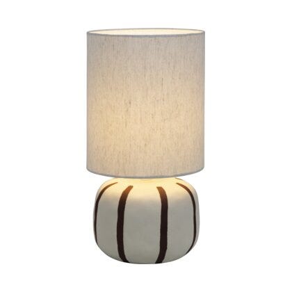 Ferro bordlampe H43