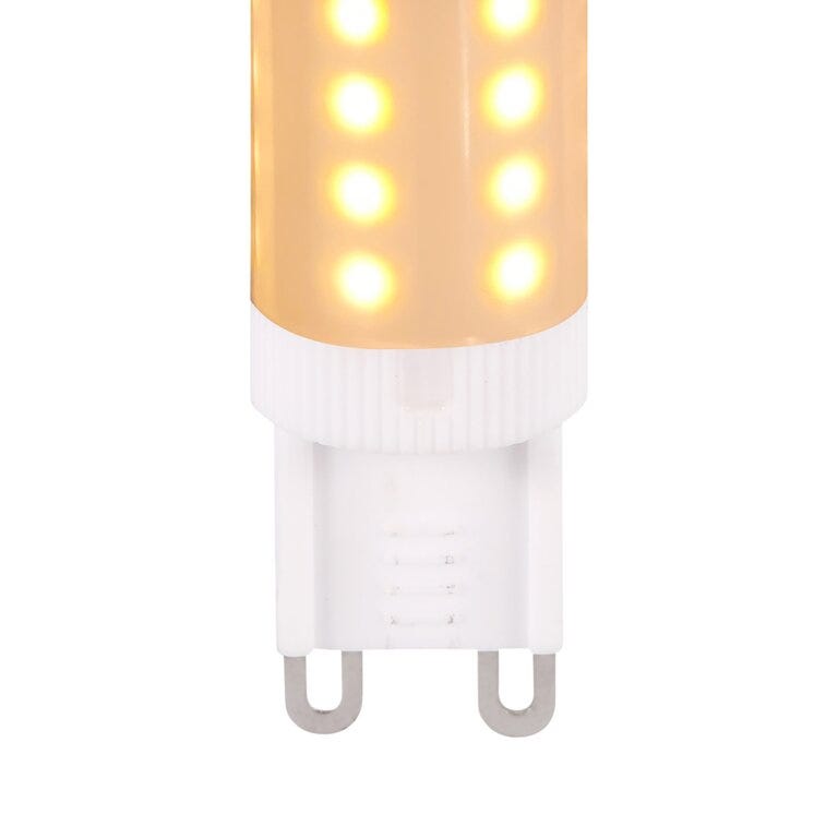 Sindig PIN LED lyspære i Hvit