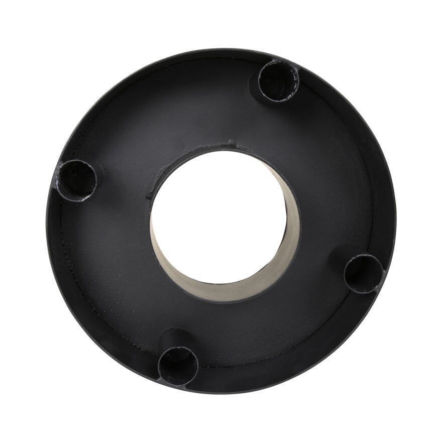 Sindig GABRIELLE Adventsstake Ø20 cm i Svart