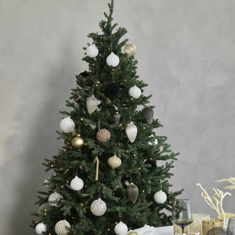 GARDA Juletre H150 cm i Grønn