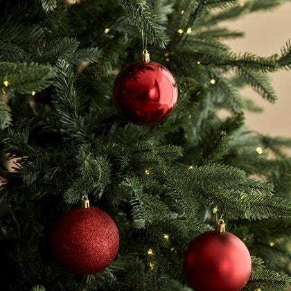 Glory julekule