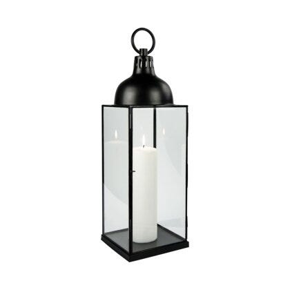 Sindig GOA Lykt H60 cm i Svart