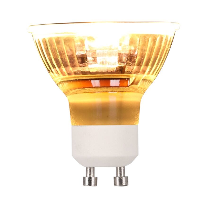 Sindig GU10 LED lyspære i Klar
