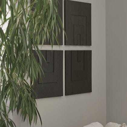 Hadel strukturbilde 40x90