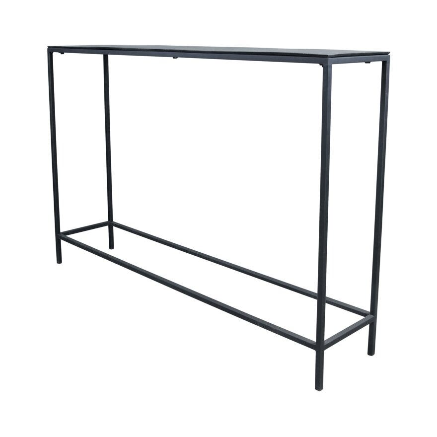 JOSH Konsollbord B:120 cm i Svart