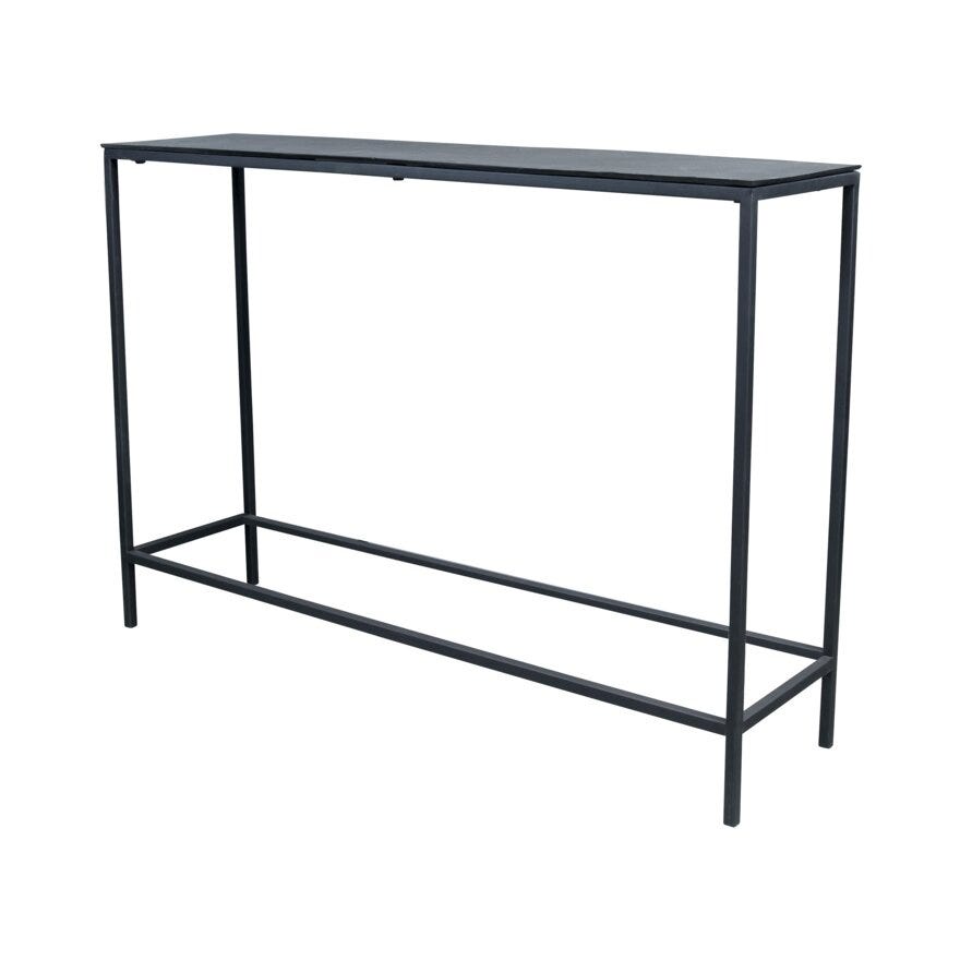 JOSH Konsollbord B:100 cm i Svart