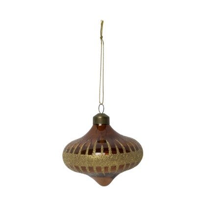 Kikki julekule Ø9