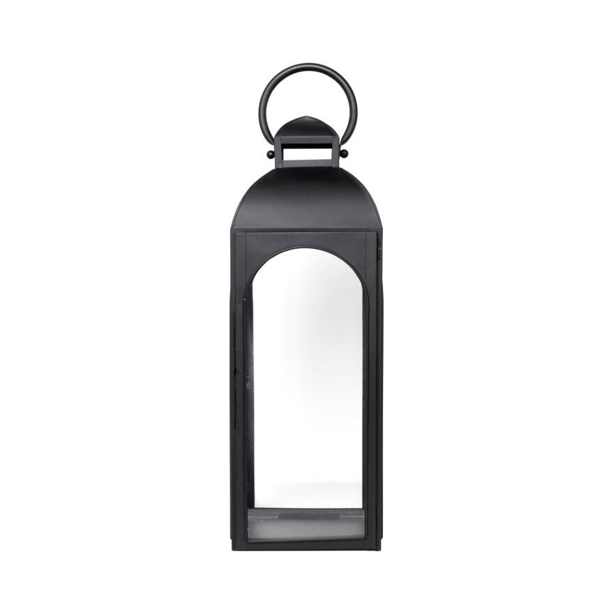 Sindig KIMBERLY Lykt H60 cm i Svart