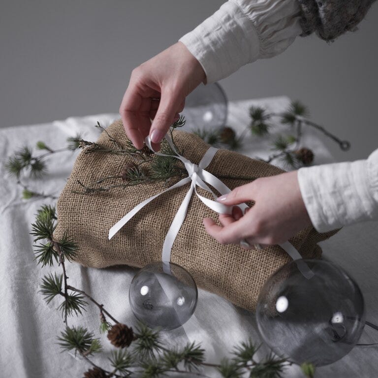 Julegavetips til hele familien