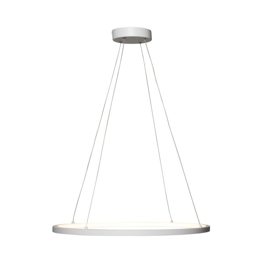 Sindig KOLO Taklampe Ø60 cm i Hvit