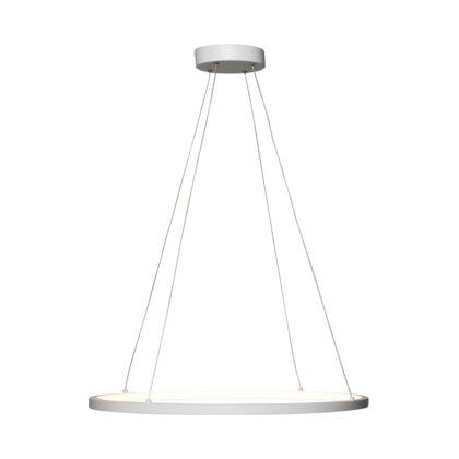Kolo taklampe Ø60