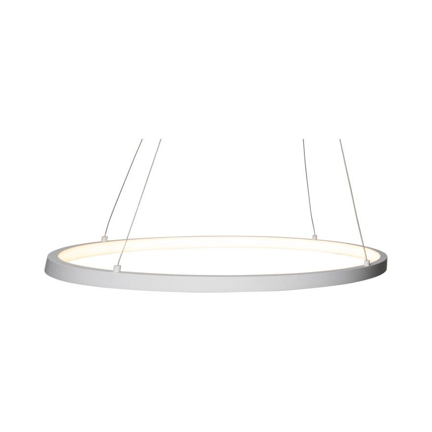 Sindig KOLO Taklampe Ø60 cm i Hvit