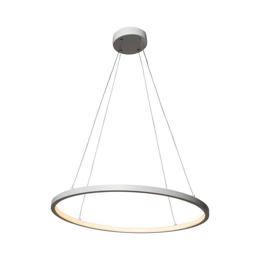 Sindig KOLO Taklampe Ø60 cm i Hvit