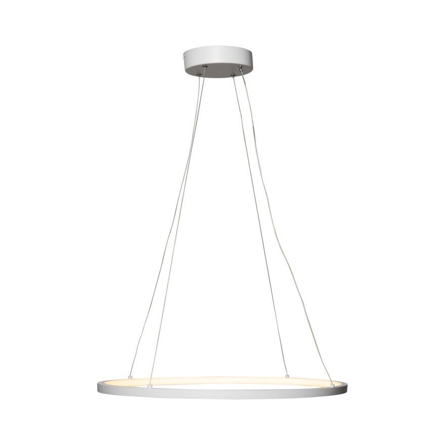 Sindig KOLO Taklampe Ø80 cm i Hvit