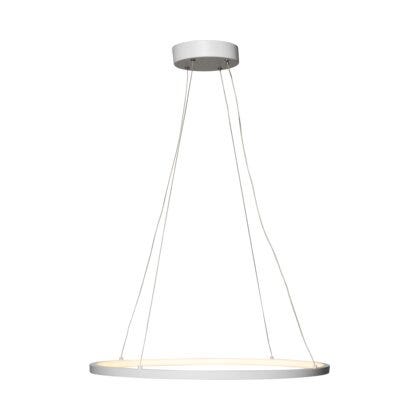 Kolo taklampe Ø80