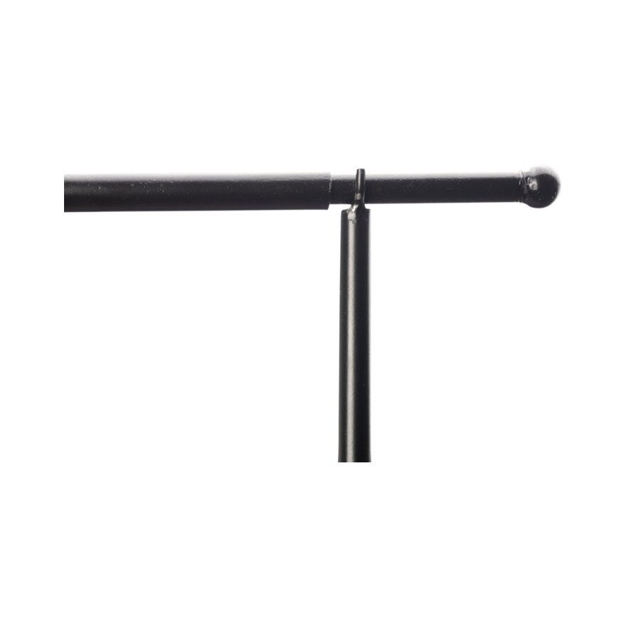 Sindig KOZ Bordstativ H100 cm i Svart