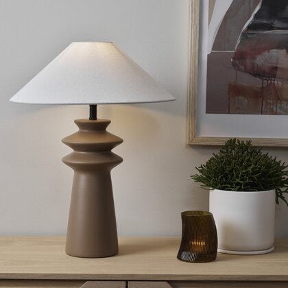 Laso bordlampe H47.5