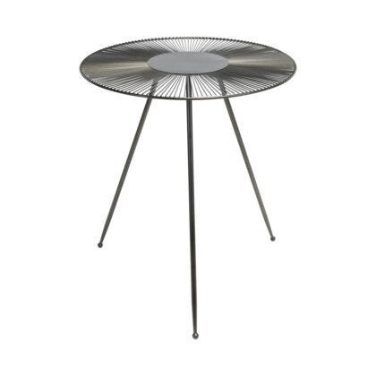 Linje sidebord Ø50