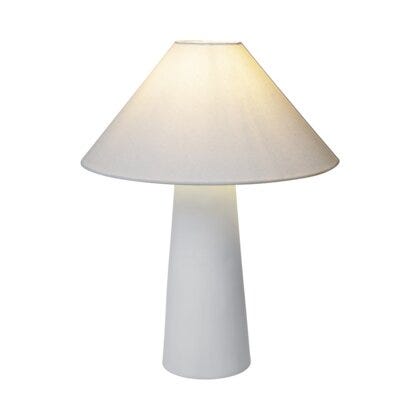 Lomi bordlampe H50