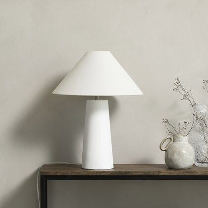 Lomi bordlampe H50