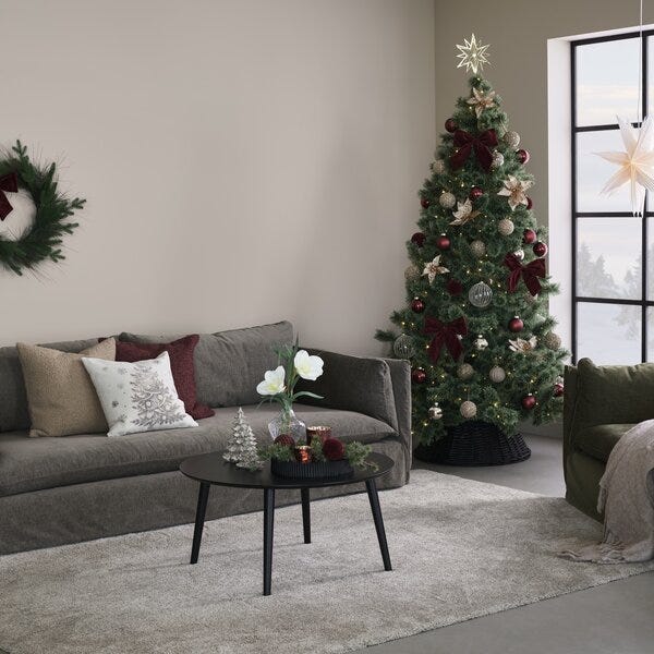 Mens vi venter på jul