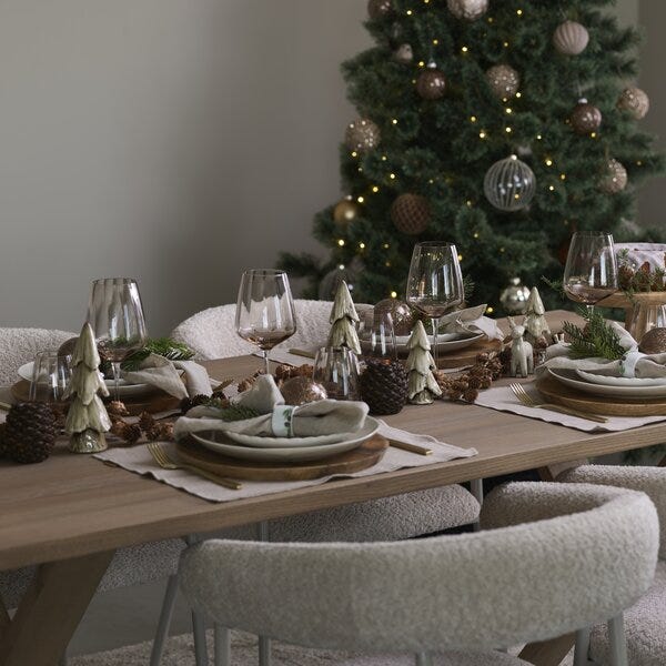 Nordisk jul
