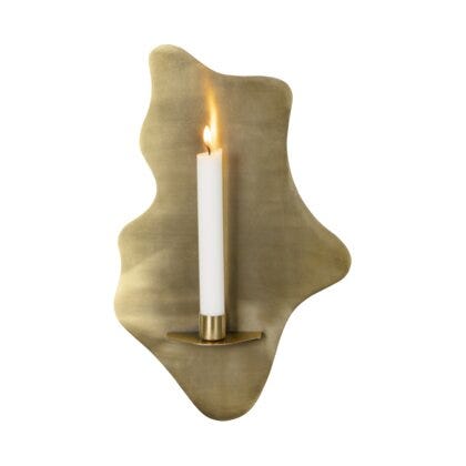 Meena vegglysestake H40