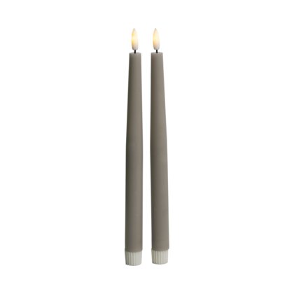 Nima led kronelys