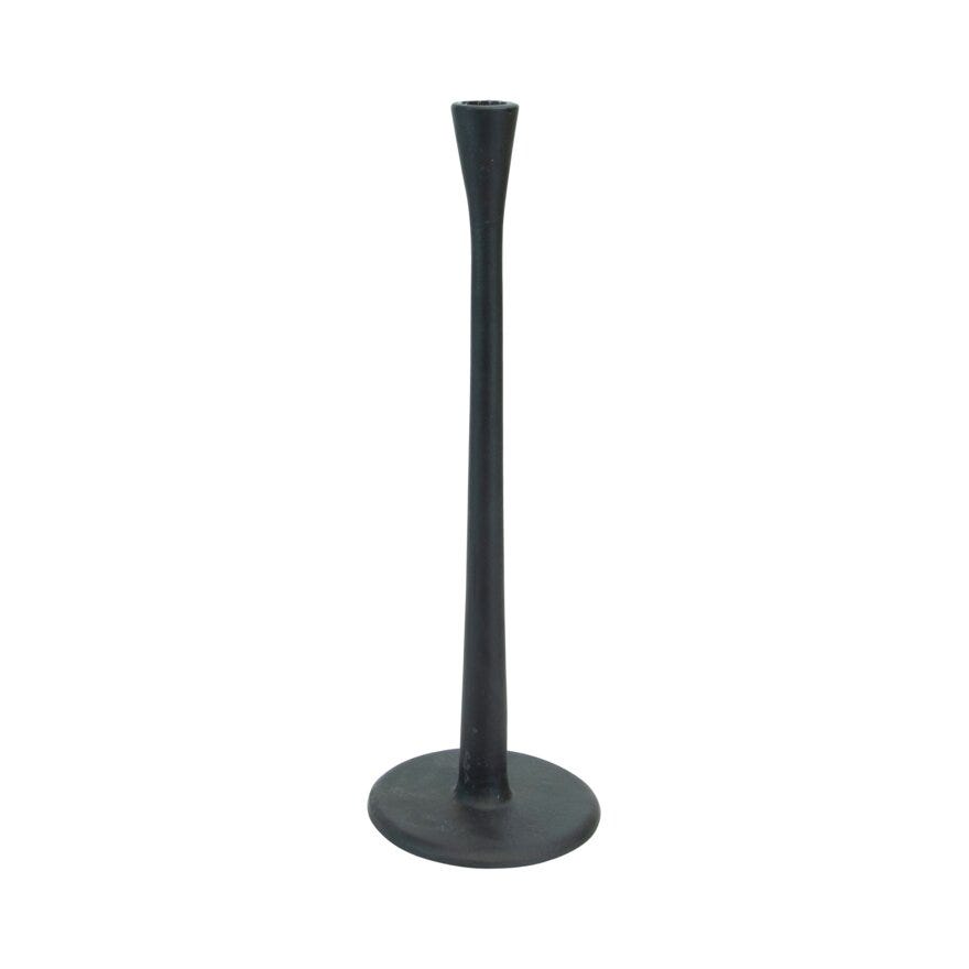NOOR Lysestake H35 cm i Svart