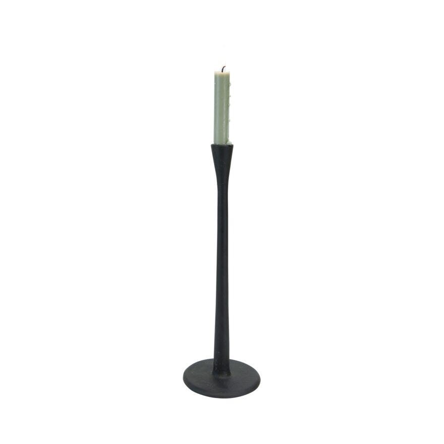 NOOR Lysestake H35 cm i Svart
