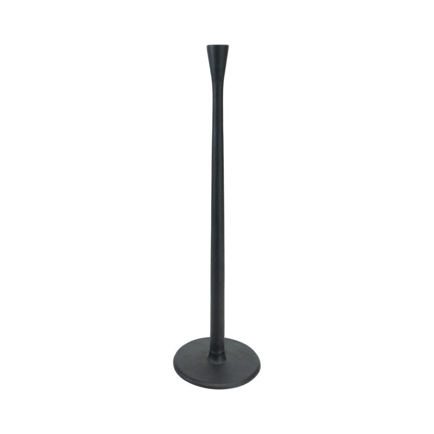 NOOR Lysestake H48 cm i Svart