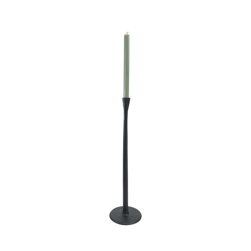 NOOR Lysestake H48 cm i Svart