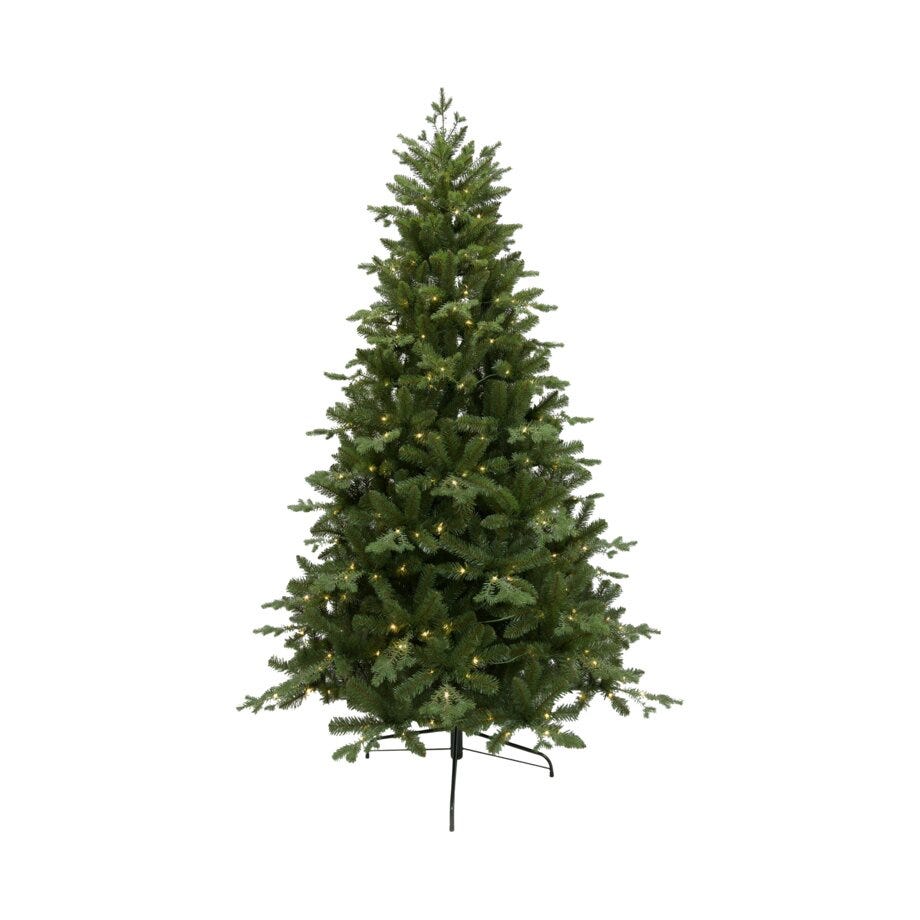 Ly Oppdal