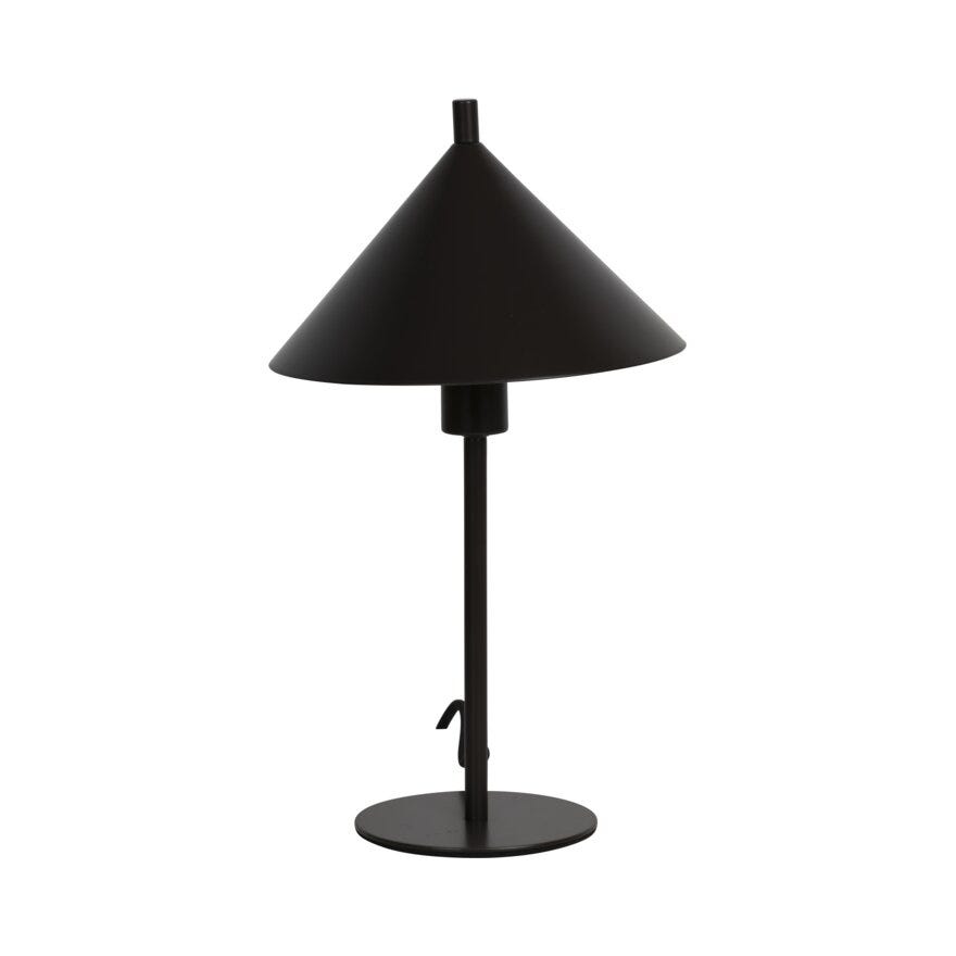 Sindig PAPA Bordlampe H35 cm i Brun