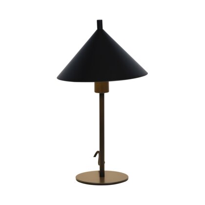 Papa bordlampe H35