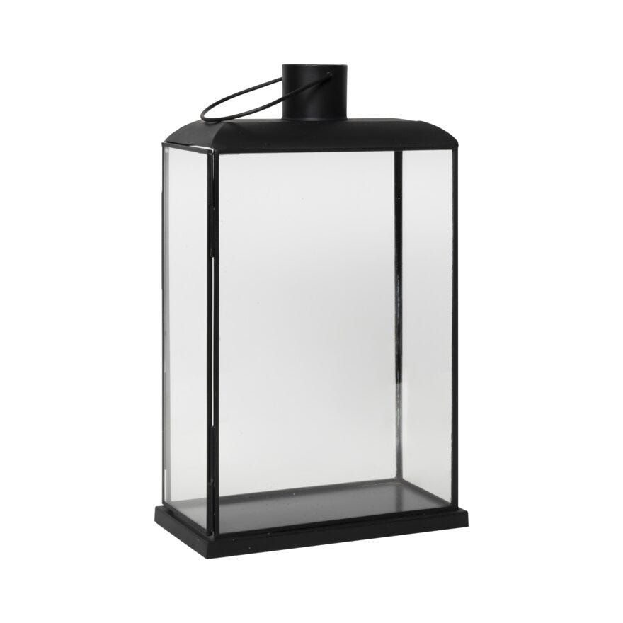 Sindig PRAN Lykt H37 cm i Svart