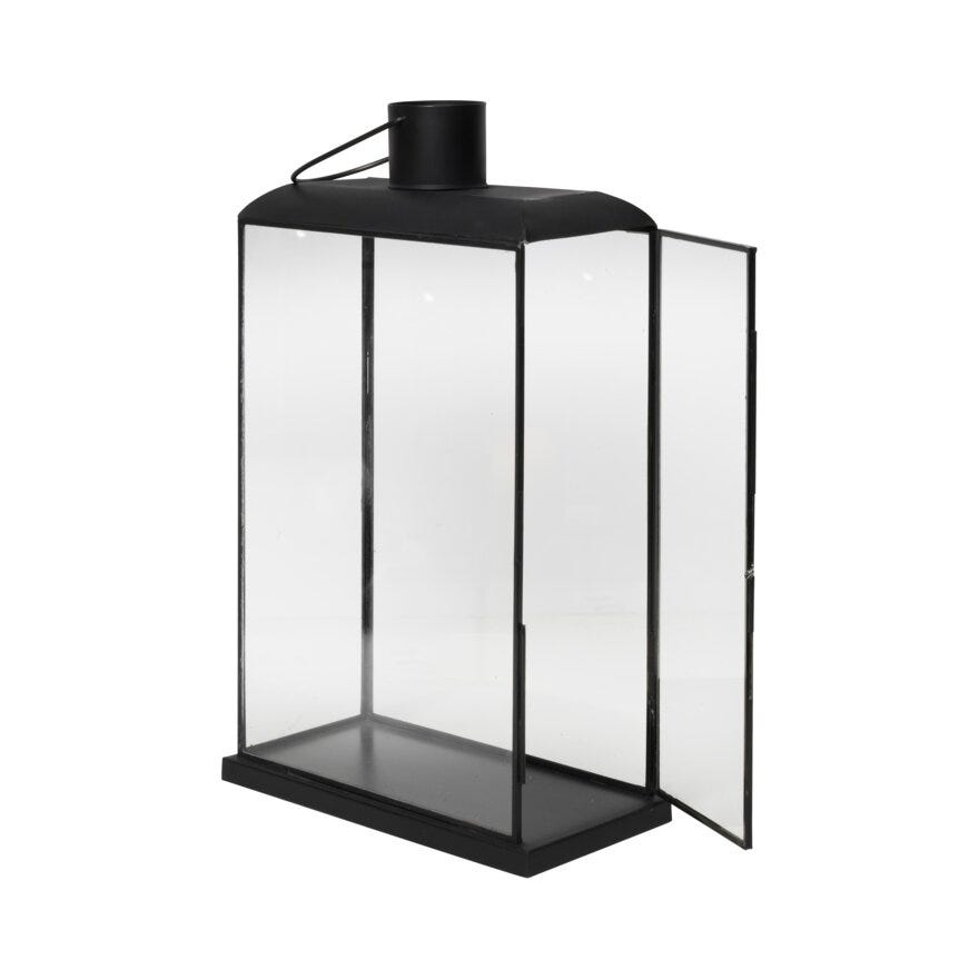 Sindig PRAN Lykt H37 cm i Svart