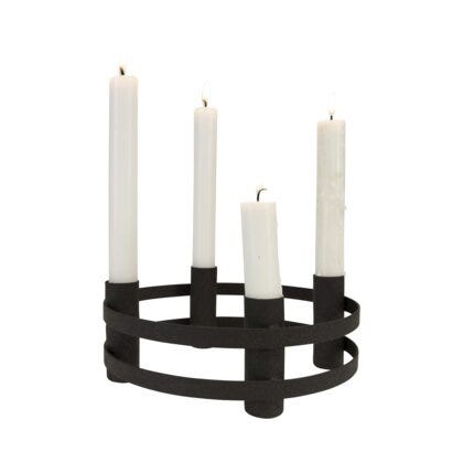 Prem adventsstake Ø30