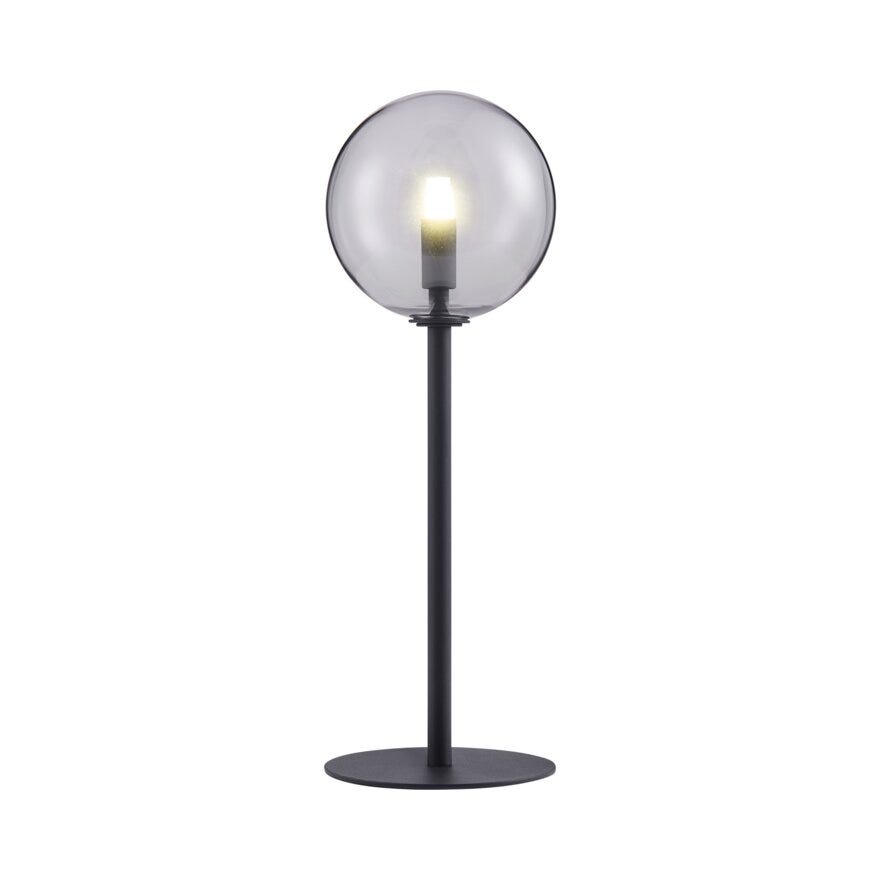 Sindig SEPTER Bordlampe H44 cm i Svart