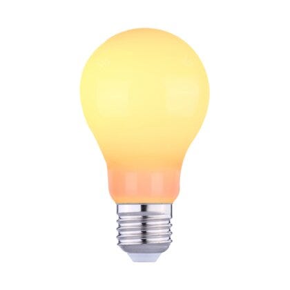 Ledpære led lyspære